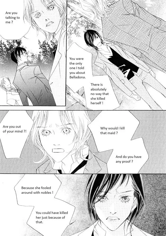 Savage Garden Chapter 17 28